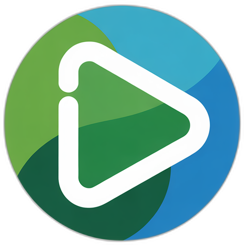布布影视logo